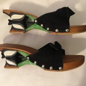 Mystique Handmade Sandal